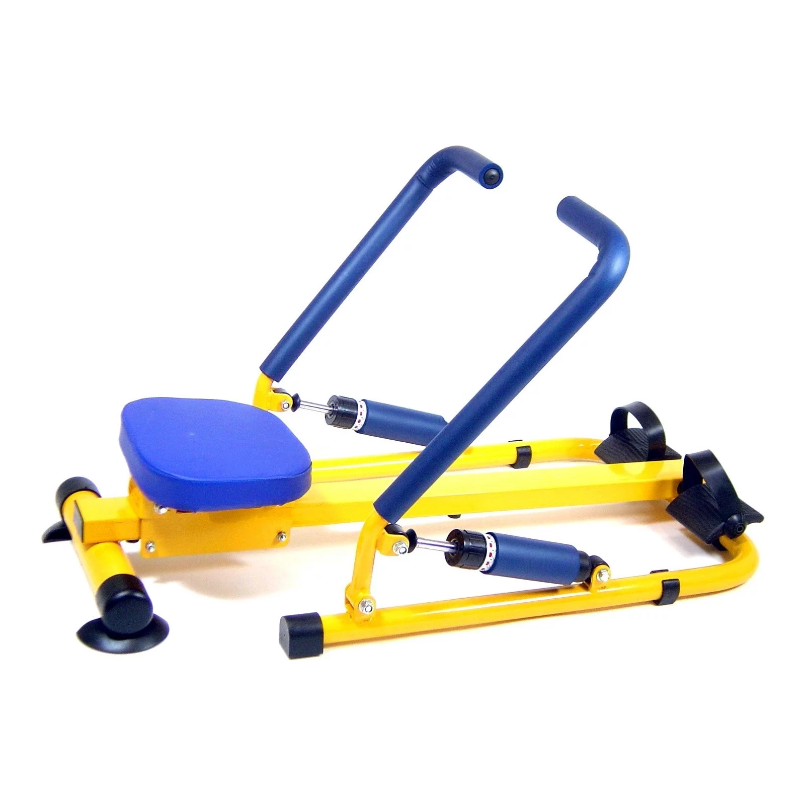 Redmon Fun and Fitness for Kids – Multifunction Rower