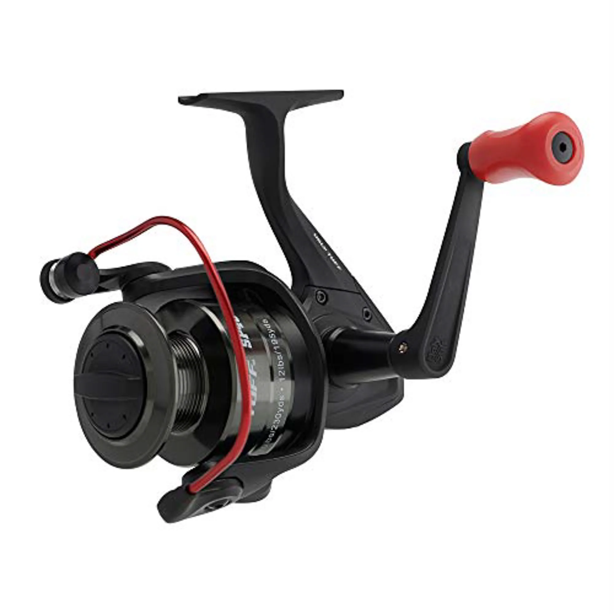 Ugly Stik Ugly Tuff Spinning Spinning Reel, Size 60