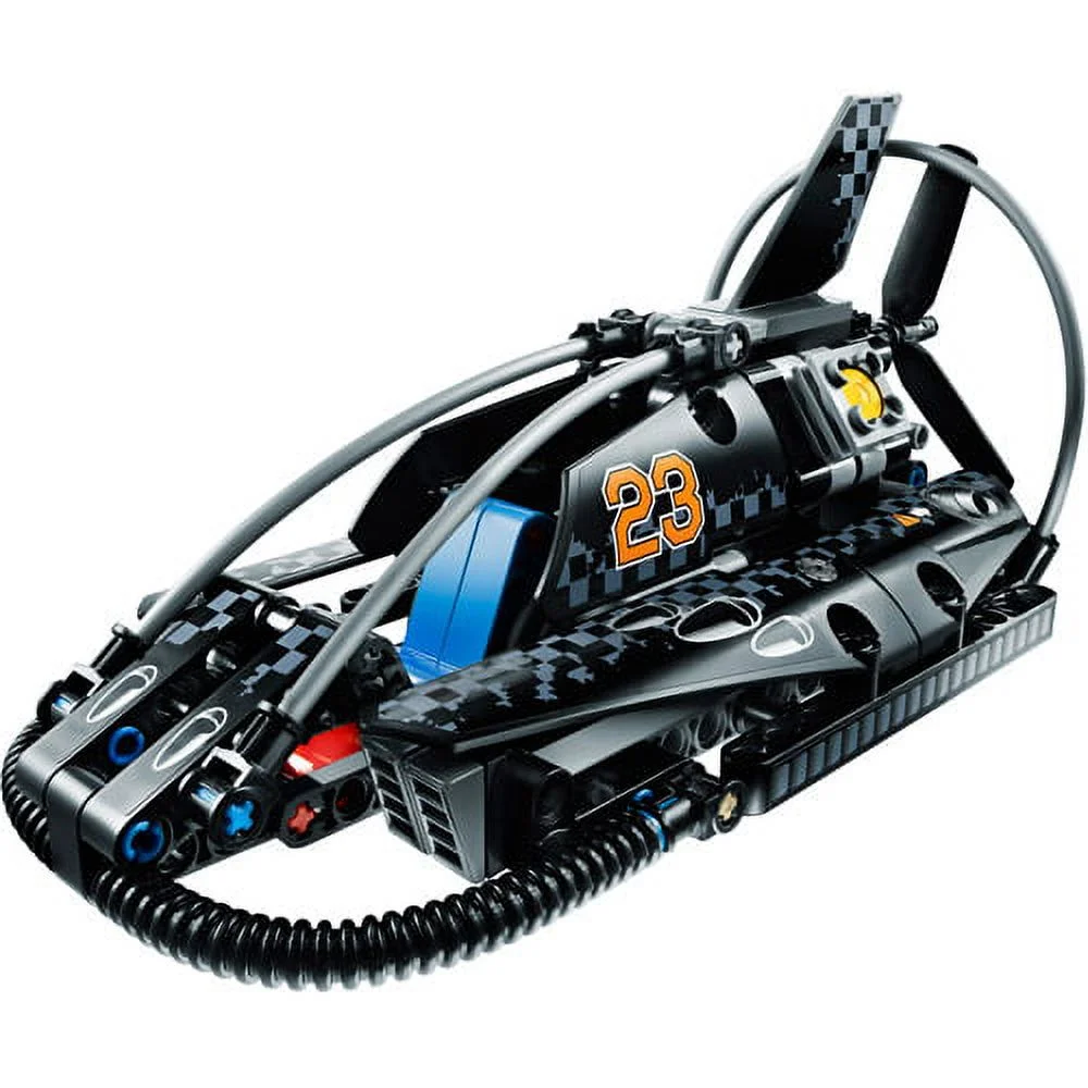 LEGO Technic 42002 Hovercraft