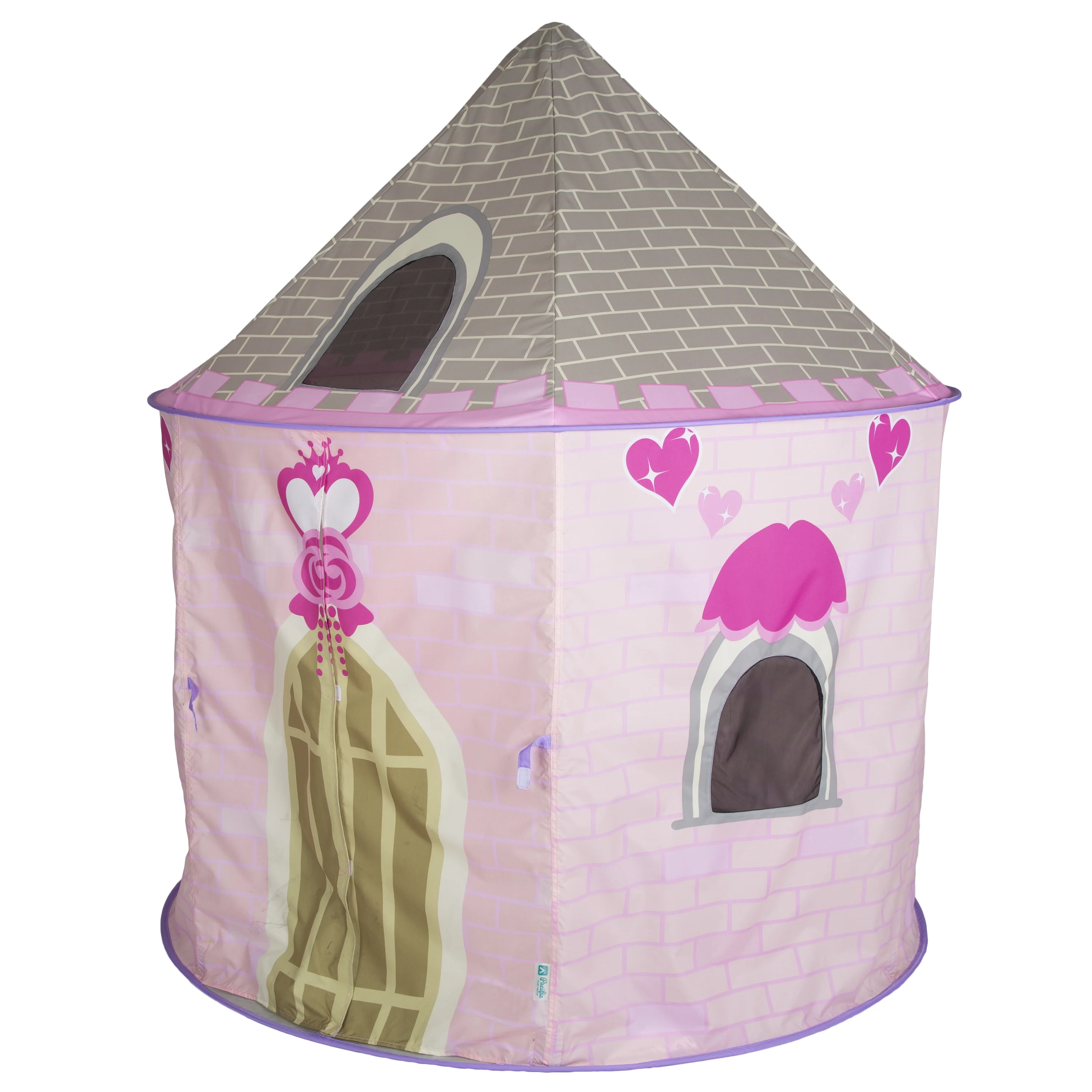 Pacific Play Tents 42600 Kids Princess Castle Pavilion Playhouse