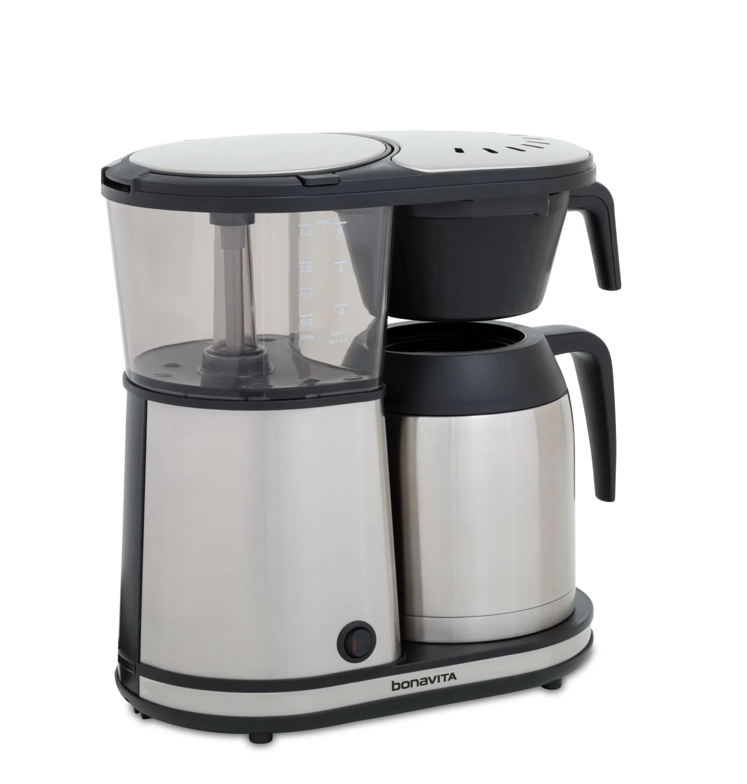 Bonavita Connoisseur One-Touch Coffee Brewer