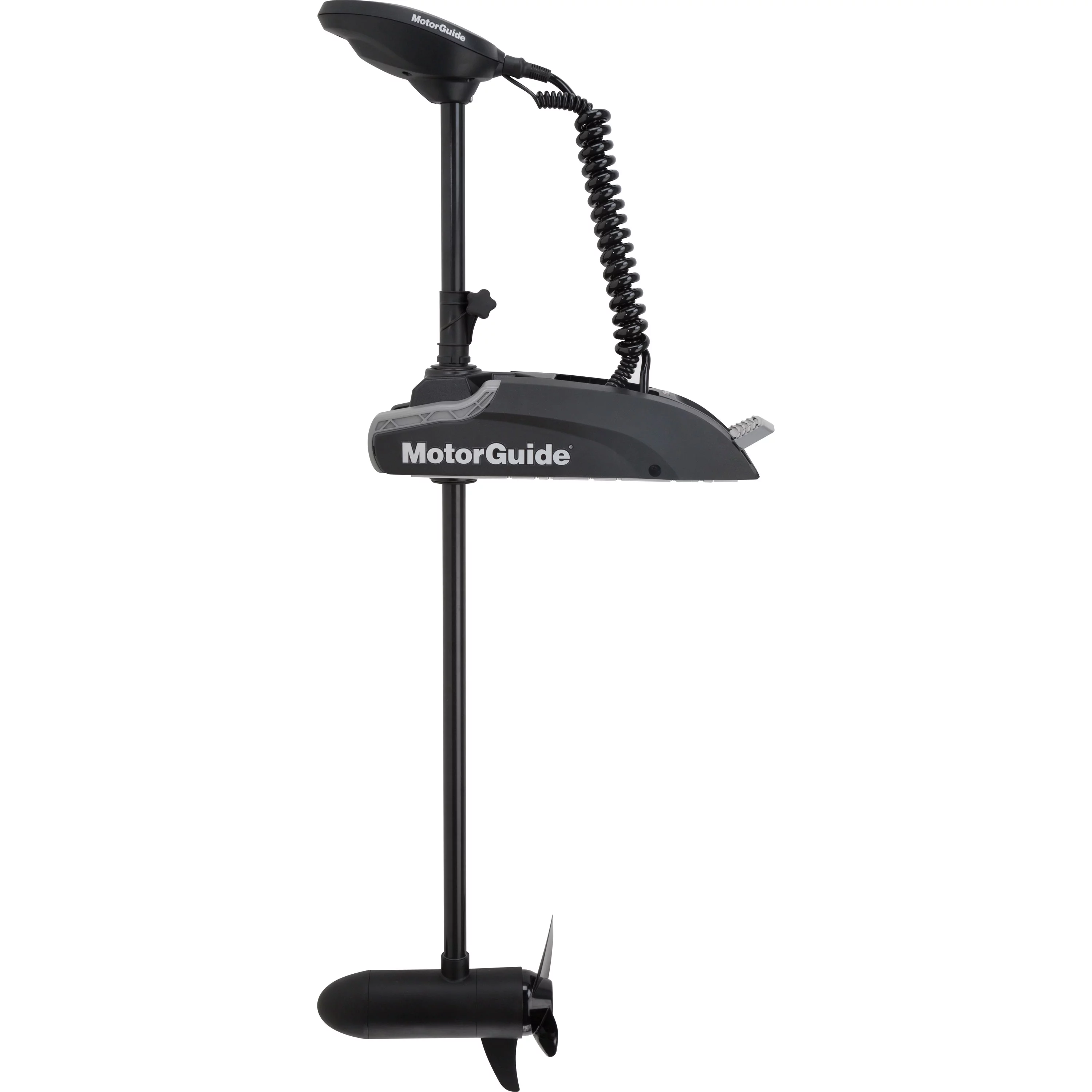 Attwood 940700010 MotorGuide Xi3 Wireless Freshwater Trolling Motor – Xi3-55FW 48″ GPS, 12-Volt