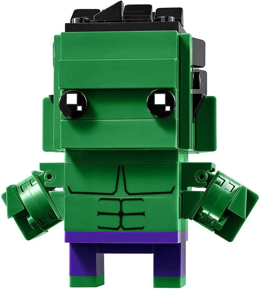 LEGO Brickheadz The Hulk 41592