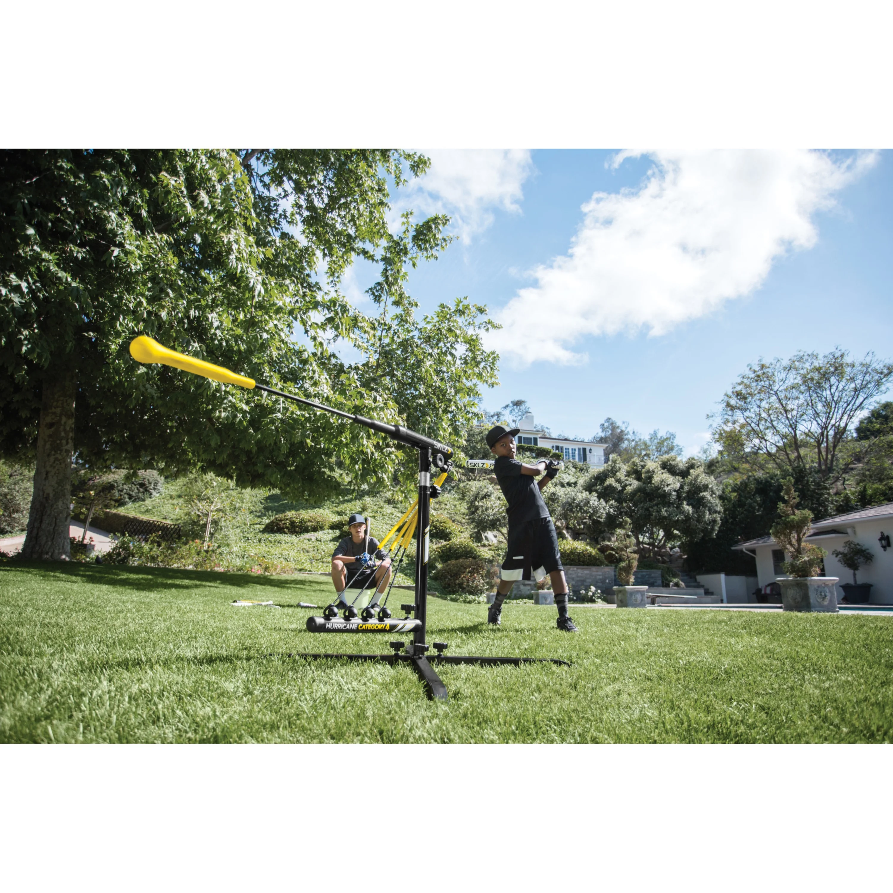 SKLZ Hurricane Category 4 Baseball Swing Trainer