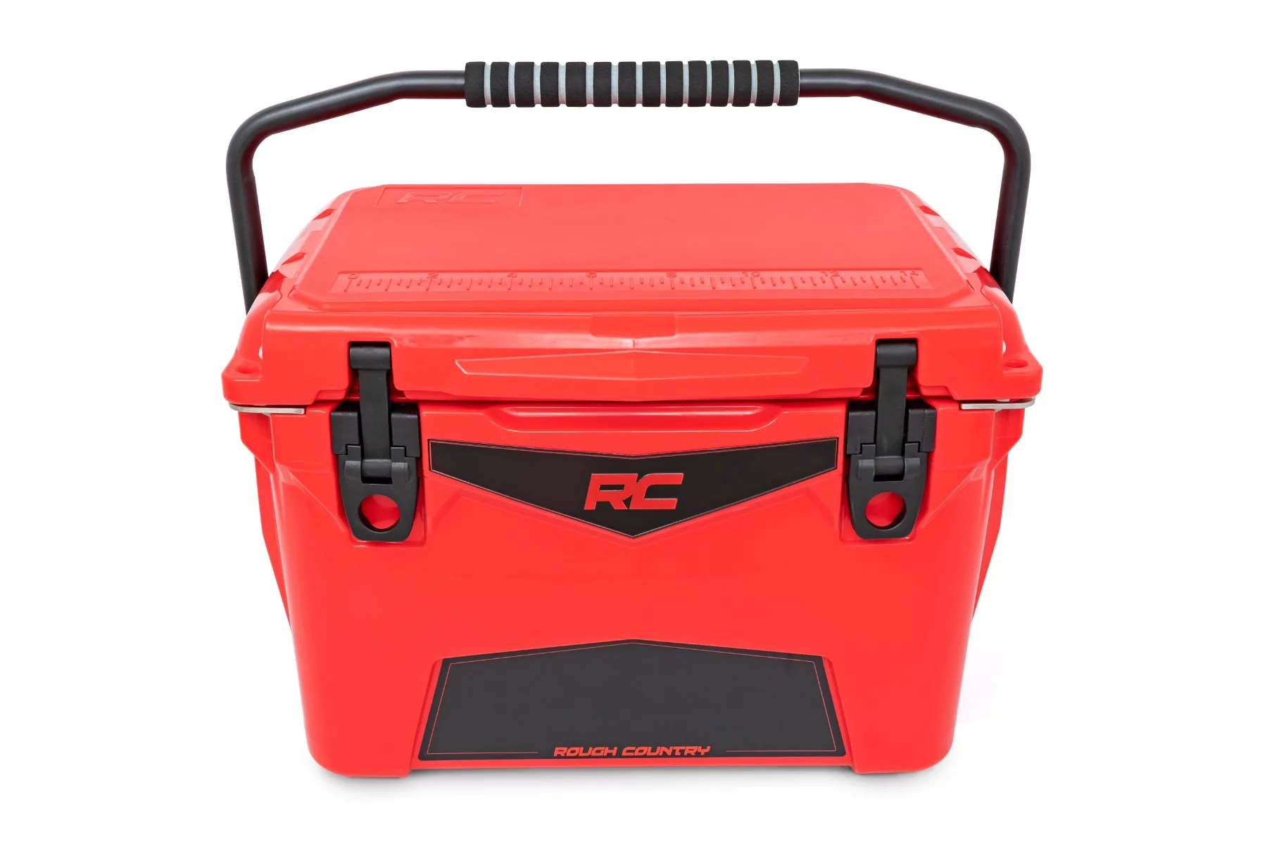 Rough Country 20QT UV Protected Rotomolded Hard Cooler – 99024