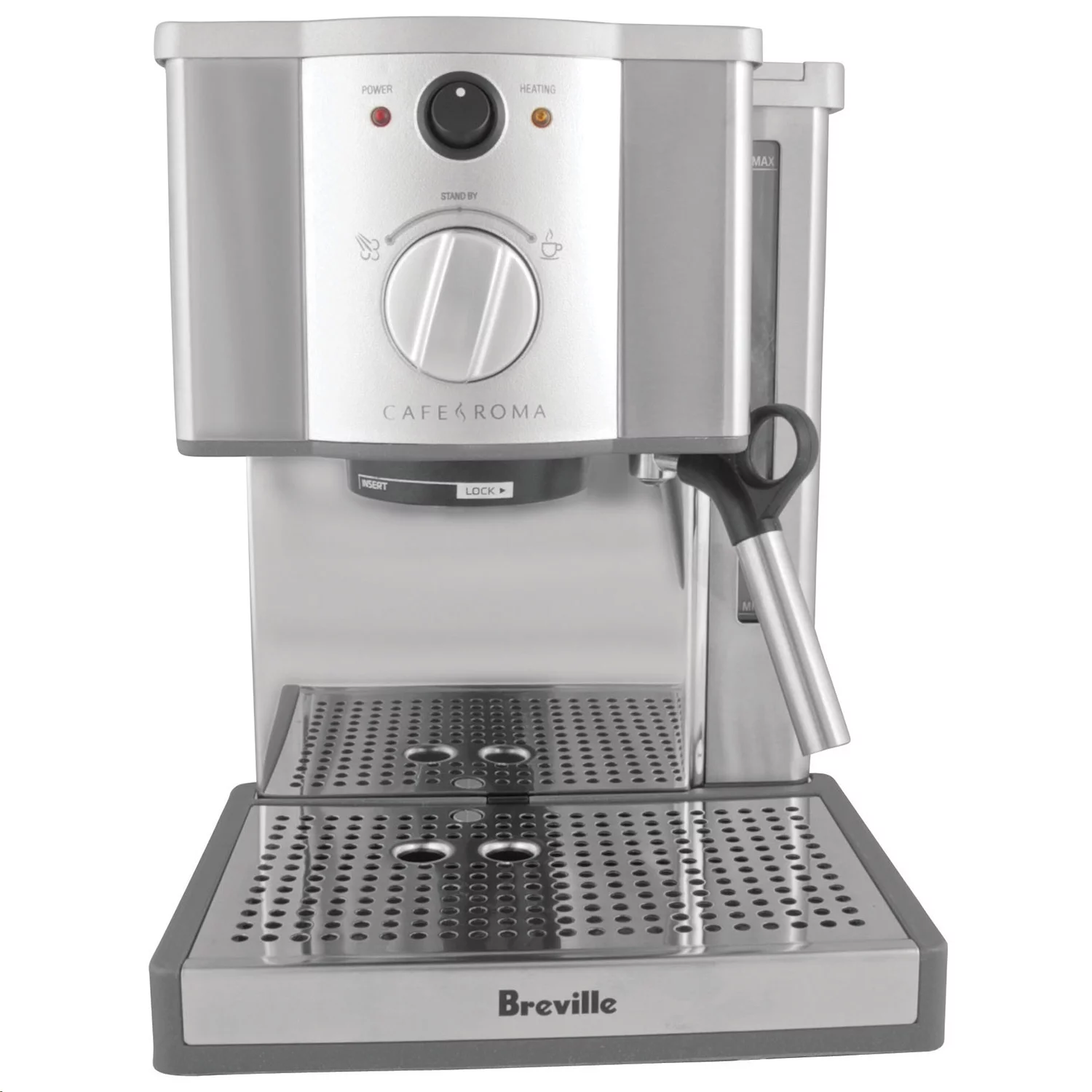 Breville ESP8XL Cafe Roma Stai