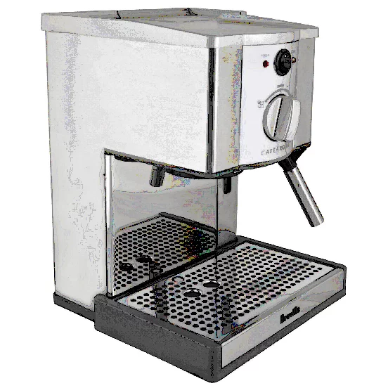 Breville ESP8XL Cafe Roma Stai