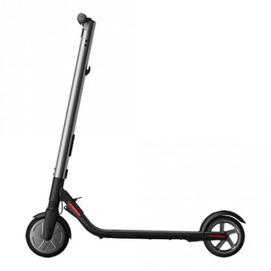 USED Segway Ninebot ES2-N Foldable Electric Scooter – Silver