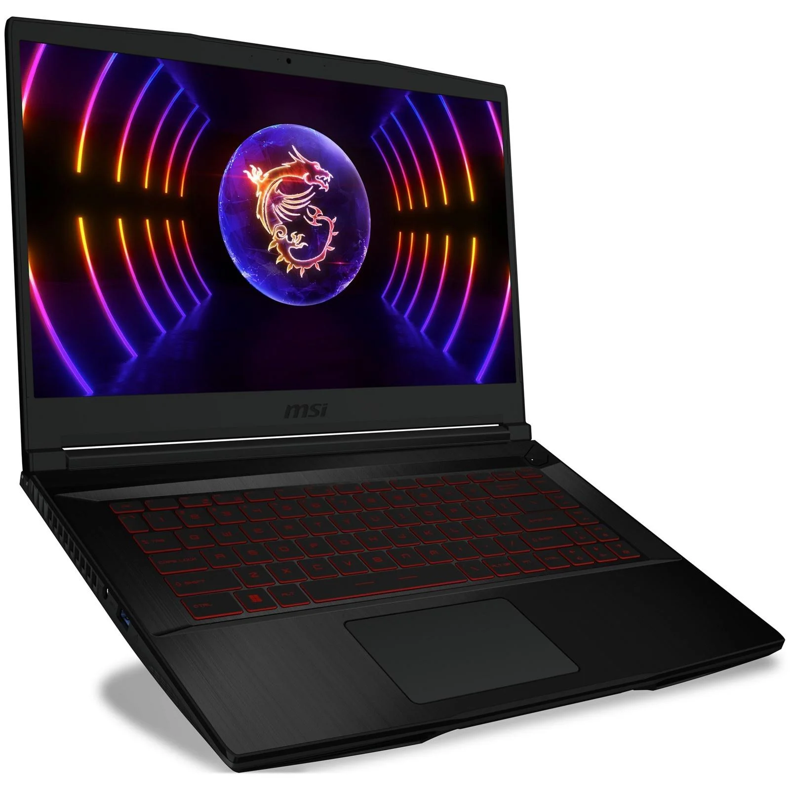 MSI Thin GF63 Gaming Laptop 15.6″ 144Hz FHD NVIDIA GeForce RTX 4060 Intel Core i7-12650H 32GB RAM 1TB SSD Windows 11