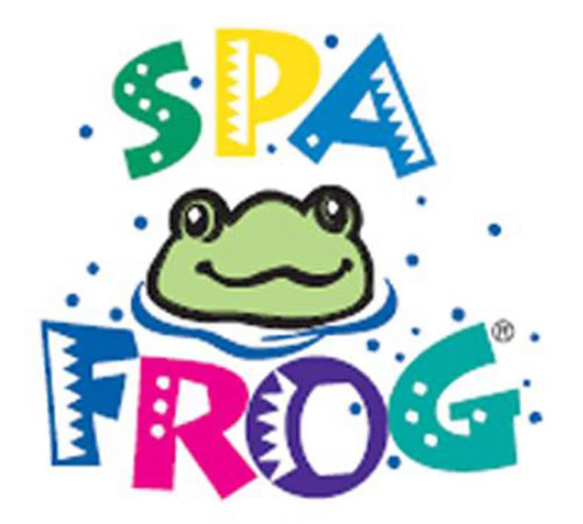 FROG Serene Floating Sanitizing System (formerly SPA FROG)