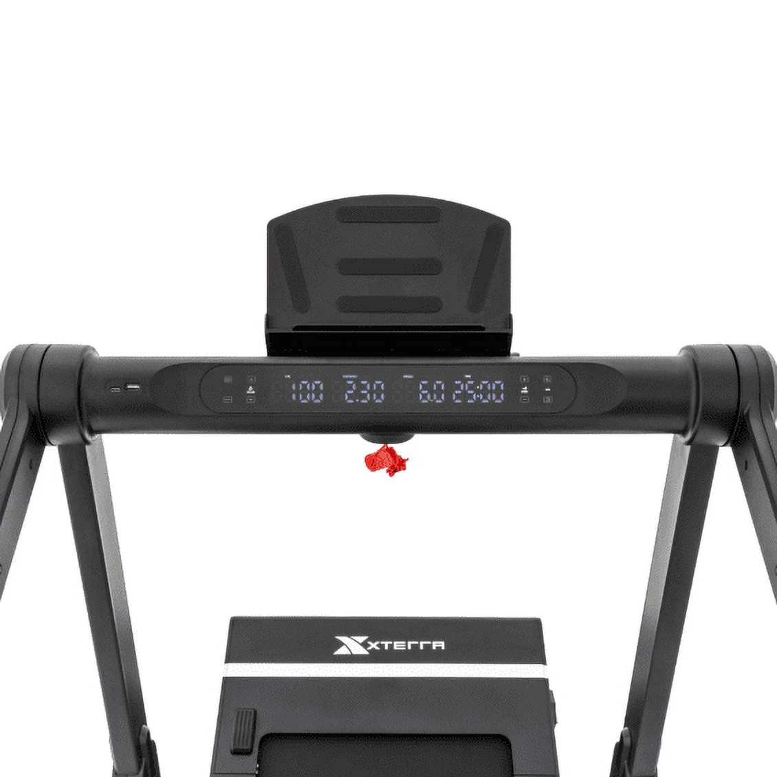 XTERRA Fitness WS300 WalkSlim Treadmill