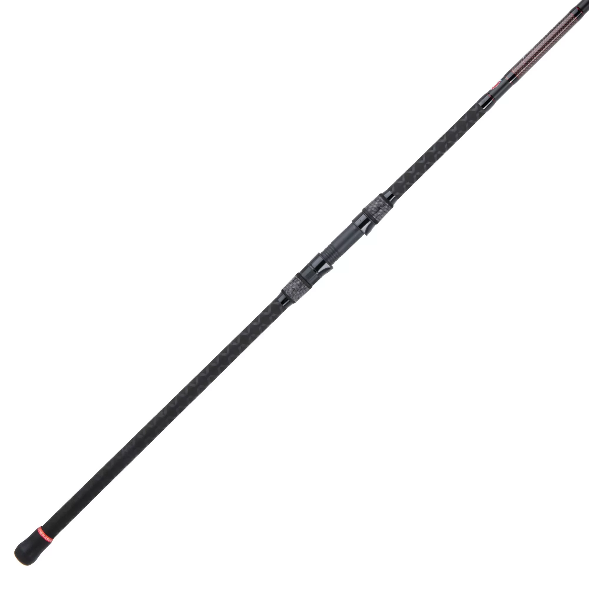 PENN Prevail II 11′. Surf Spinning Rod; 2 Piece Fishing Rod