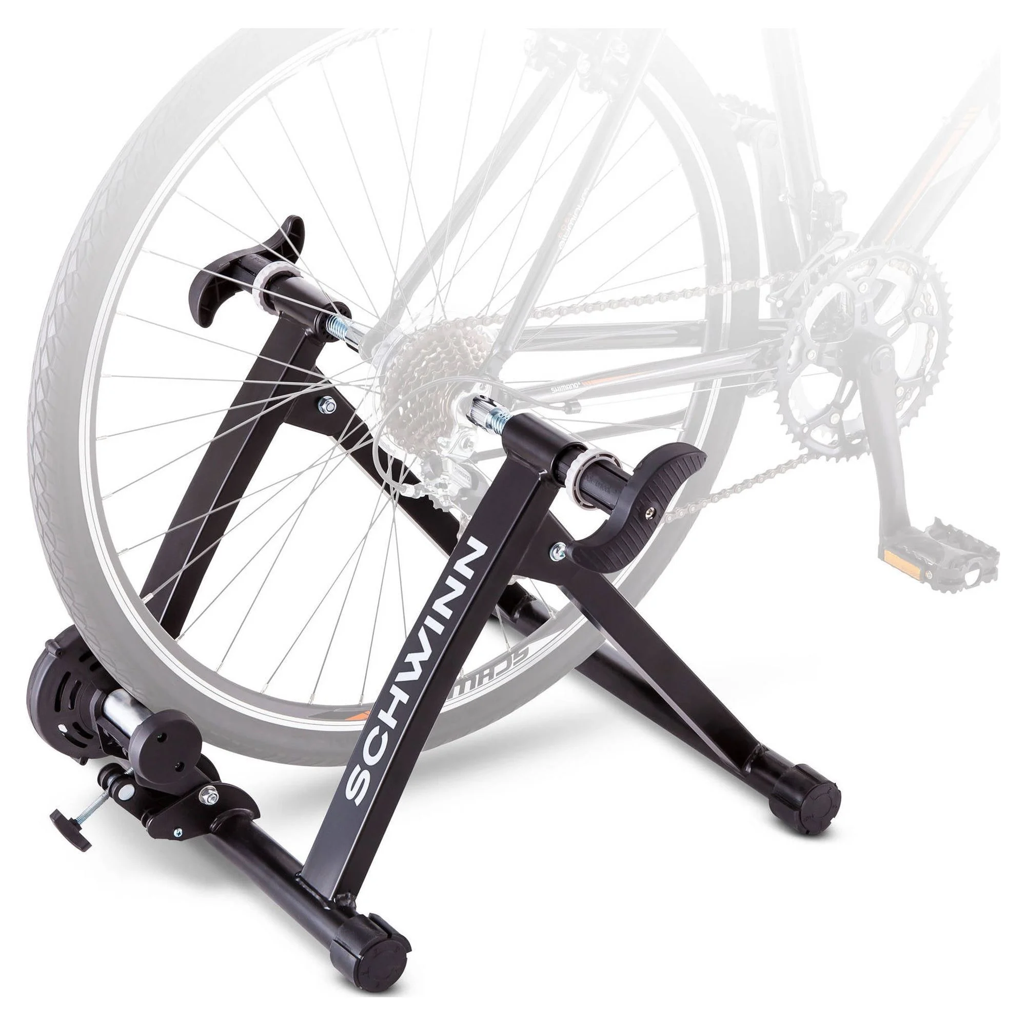 Schwinn Magnetic Resistance Bike Trainer