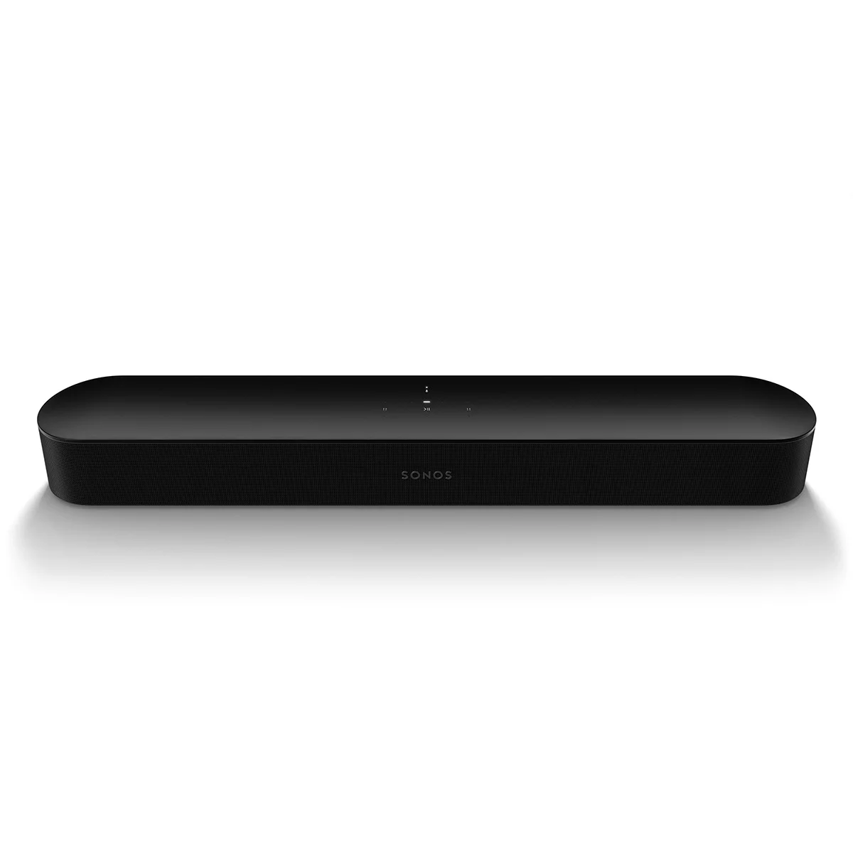 Sonos Beam (Gen 2) Compact Smart Sound Bar with Dolby Atmos (White)