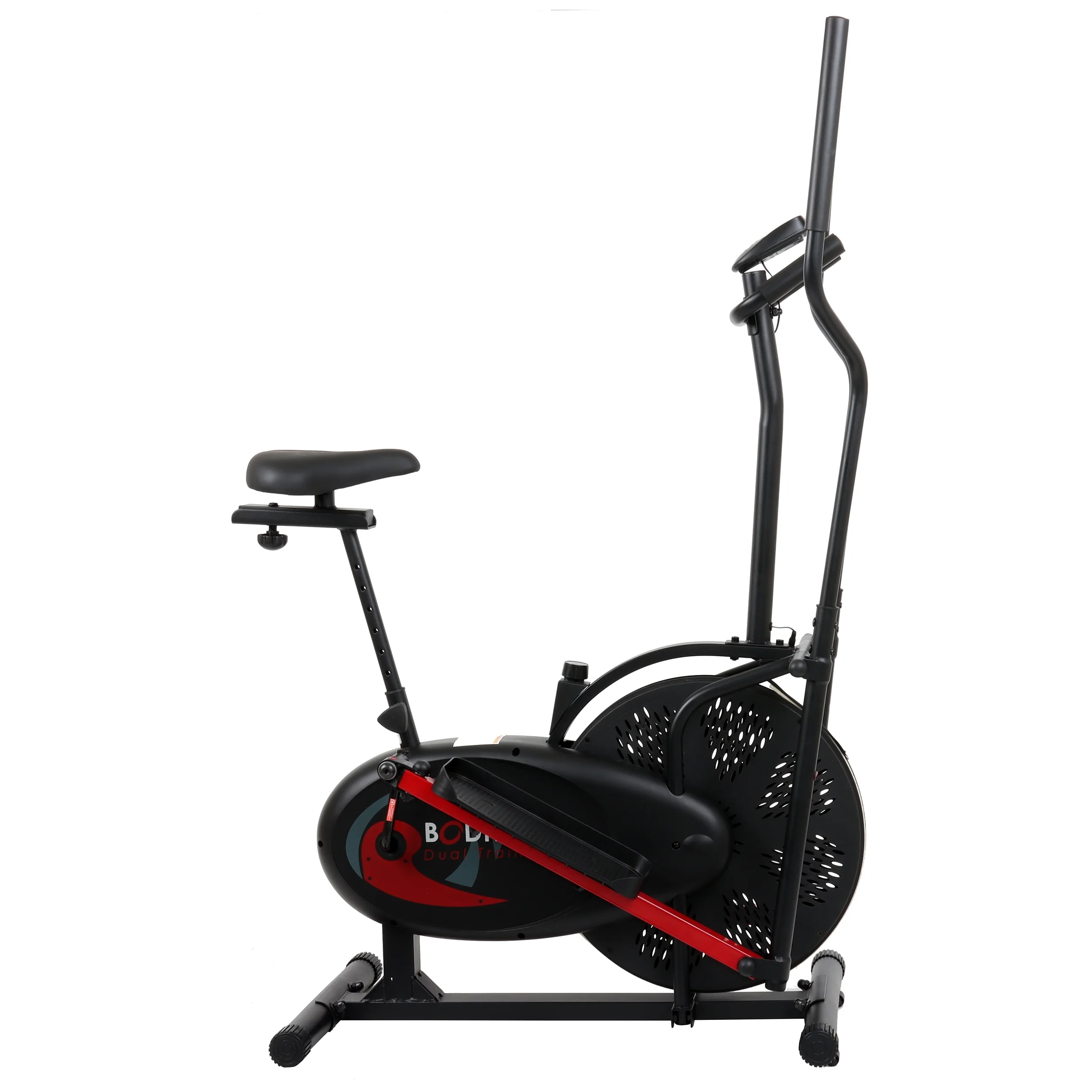 Body Rider 2-in-1 Cardio Dual Trainer