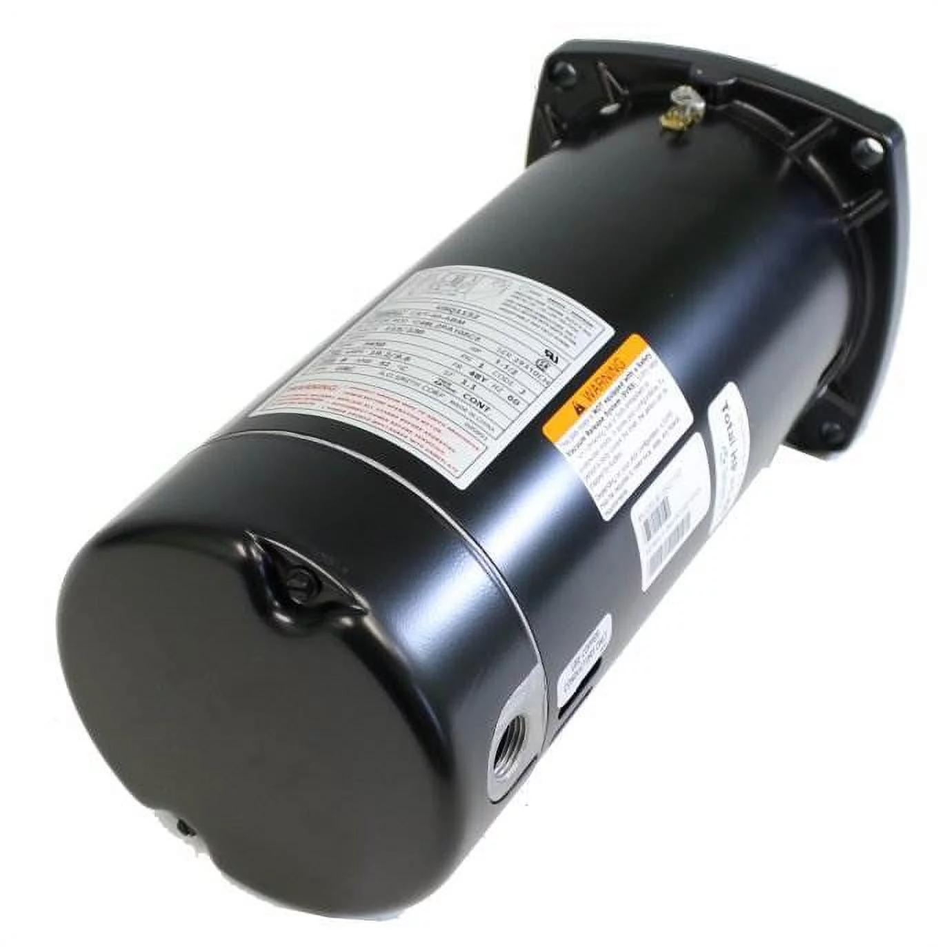 Century USQ1102 1 HP Up-Rated Pool and Spa 48Y Frame Century Motor Replacement