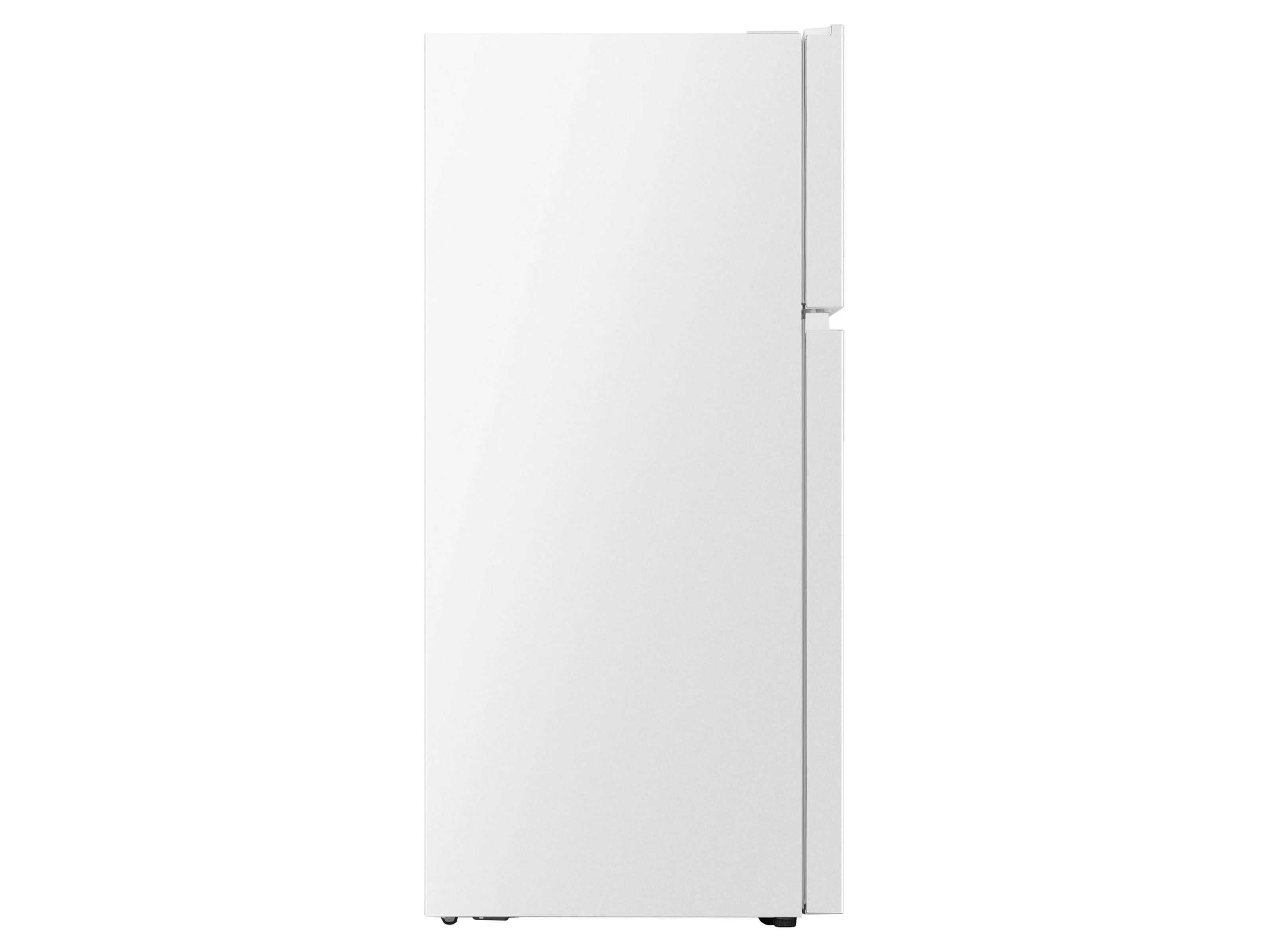 Mora 18 CF Top Mount Freezer Refrigerator- White