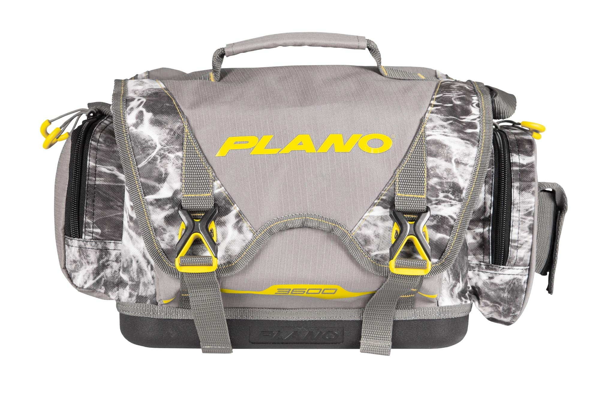 PLABB3601 3600 MANTA TACKLE BAG