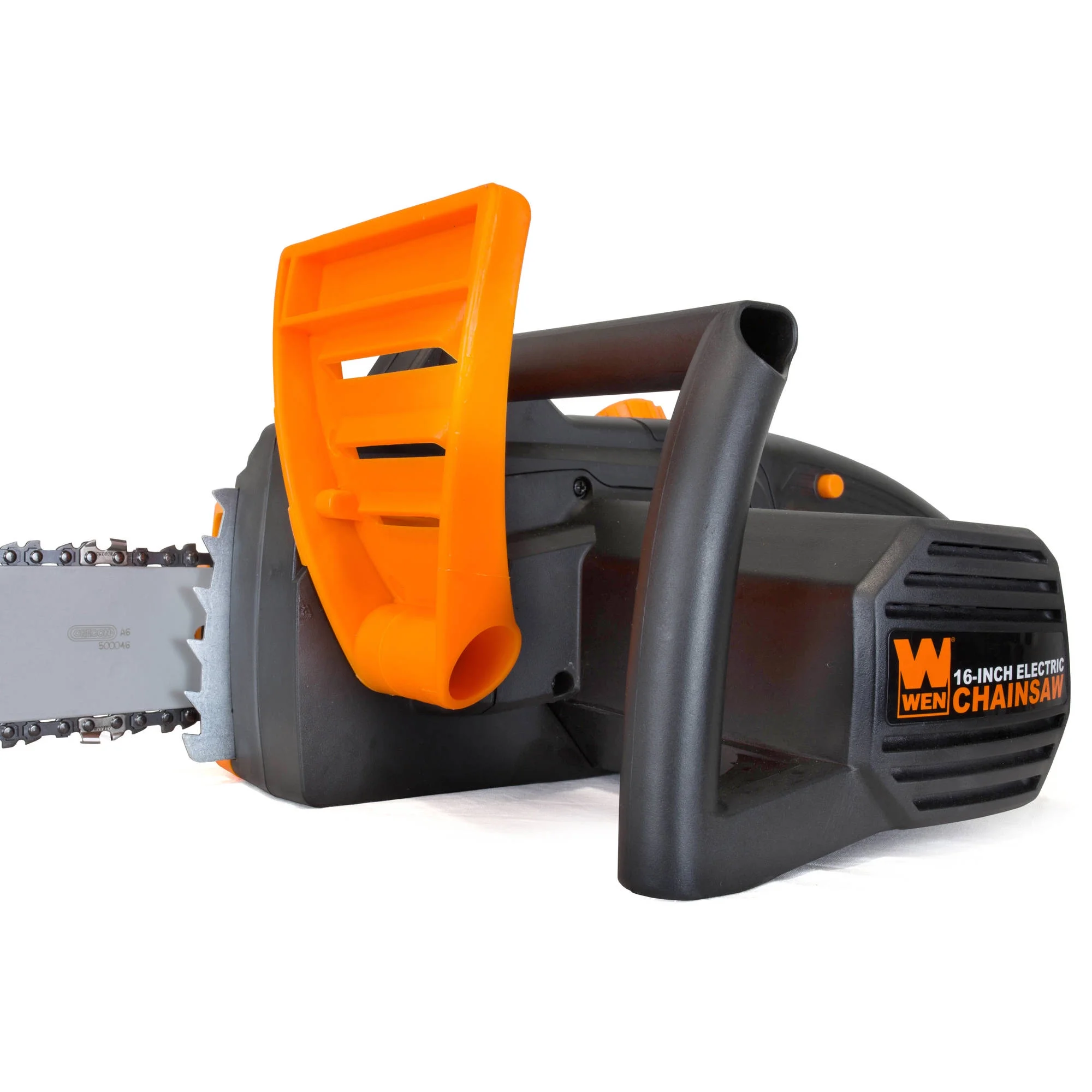 WEN 16″ Electric Chainsaw