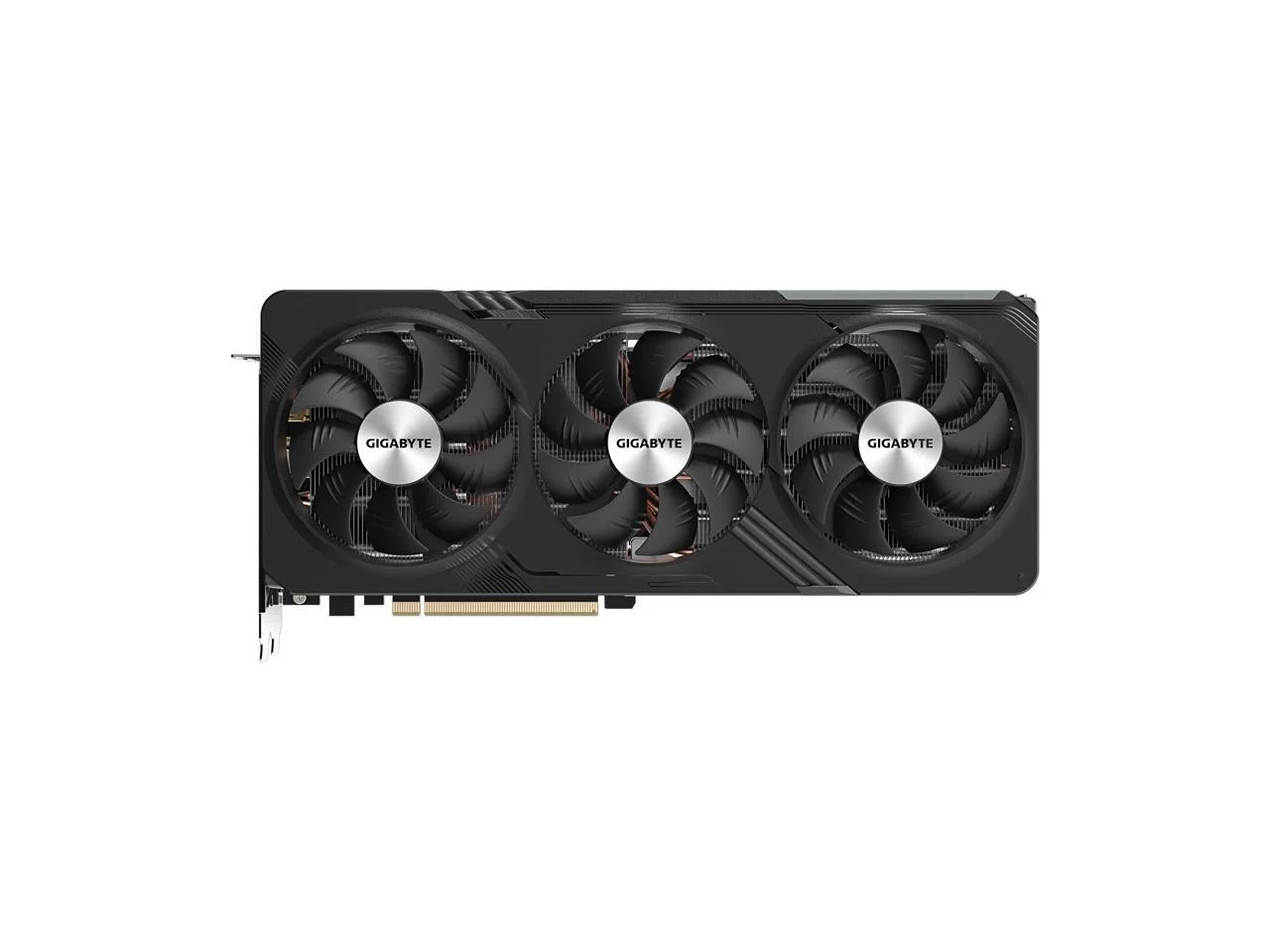 GIGABYTE Radeon RX 7900 GRE GAMING OC 16G Graphics Card, 3x WINDFORCE Fans 16GB 256-bit GDDR6, GV-R79GREGAMING OC-16GD Video Card