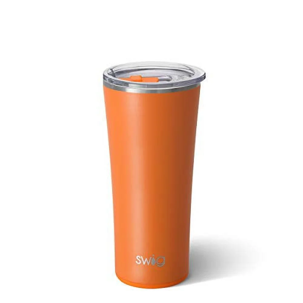 Swig Life 22oz Tumbler | Insulated Stainless Steel Travel Tumbler | Boho Desert