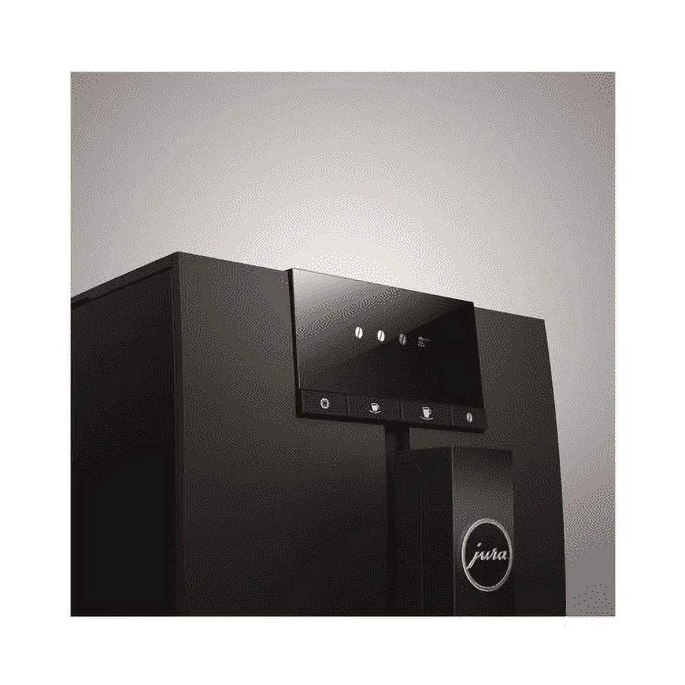 Jura ENA 4 Coffee Machine (Metropolitan Black)