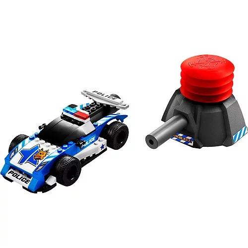 LEGO Racers Hero Set #7970