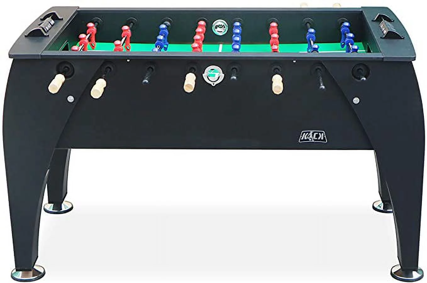 KICK Legend 55″ Foosball Table (Gray)