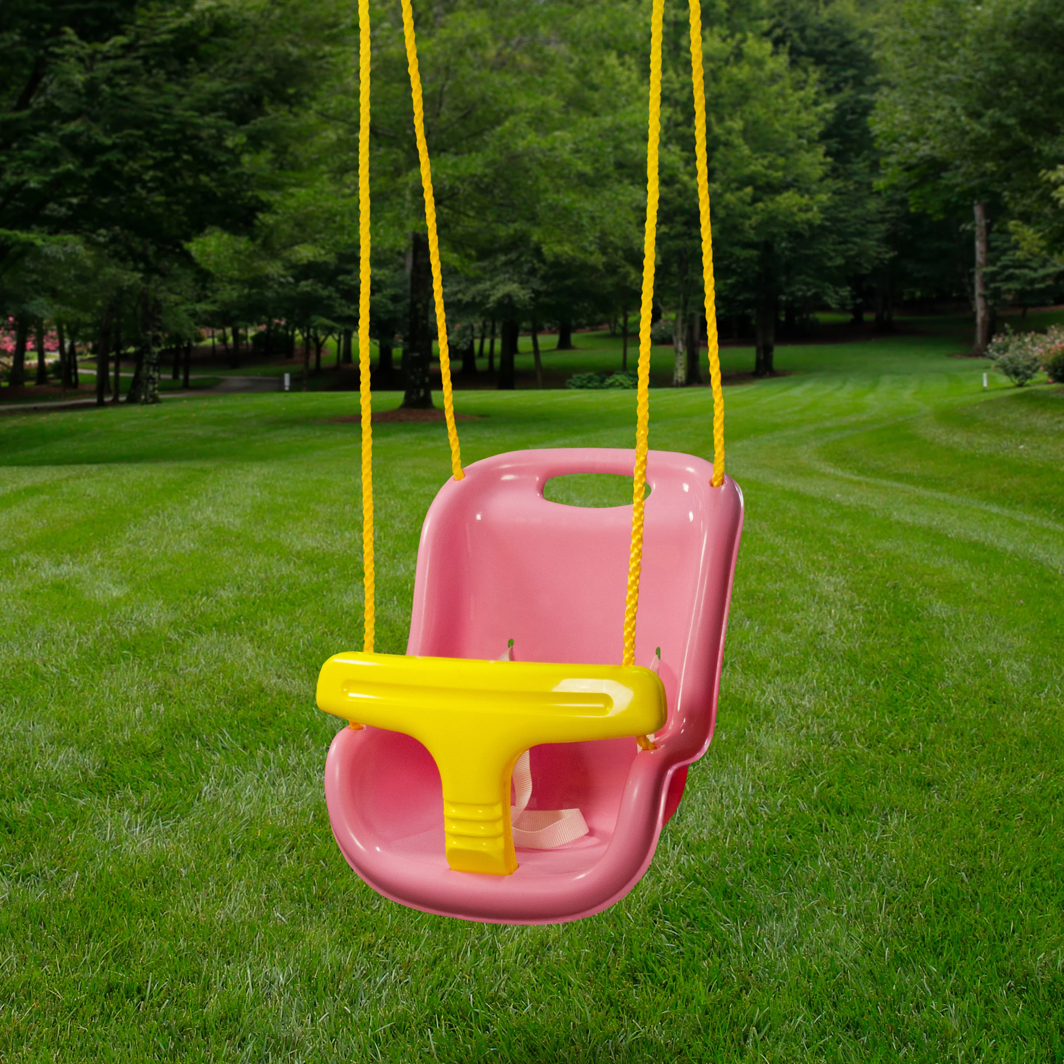 Gorilla Playsets Infant Swing, Safe and Study Toddler Swings