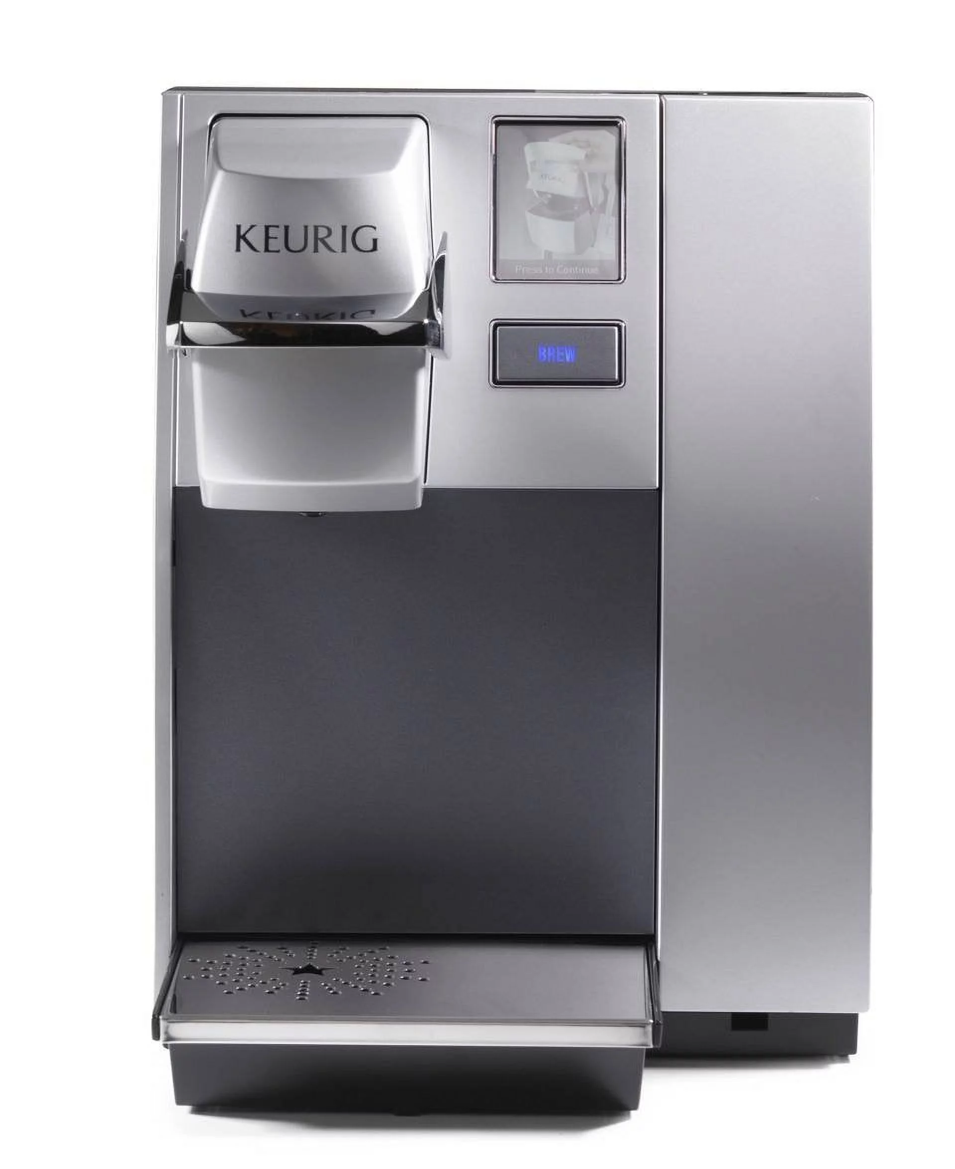 Keurig OfficePRO K155 Premier Brewing System