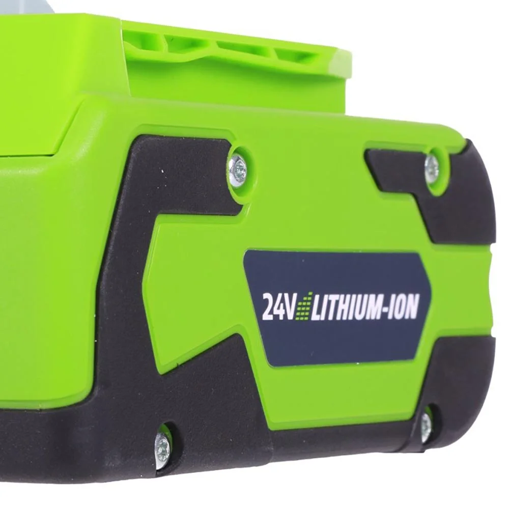 Discontinued – 24V 4Ah Lit-Ion Battery