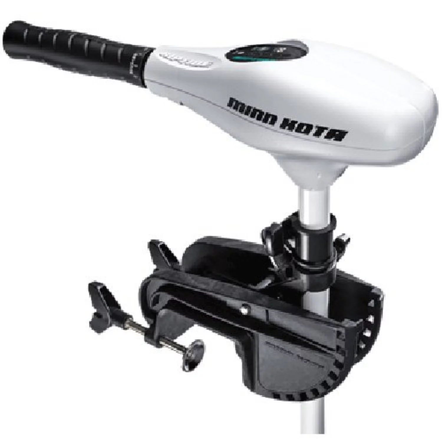 MINN KOTA RIPTIDE 55 V/T 36″ TRANSOM MOUNT 12V