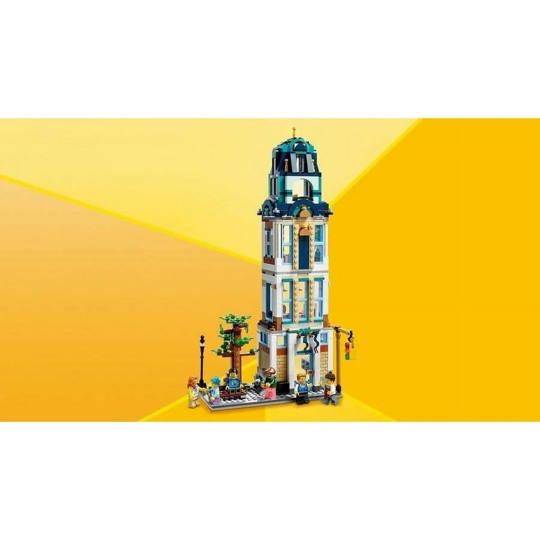 Lego Creator Main Street 31141