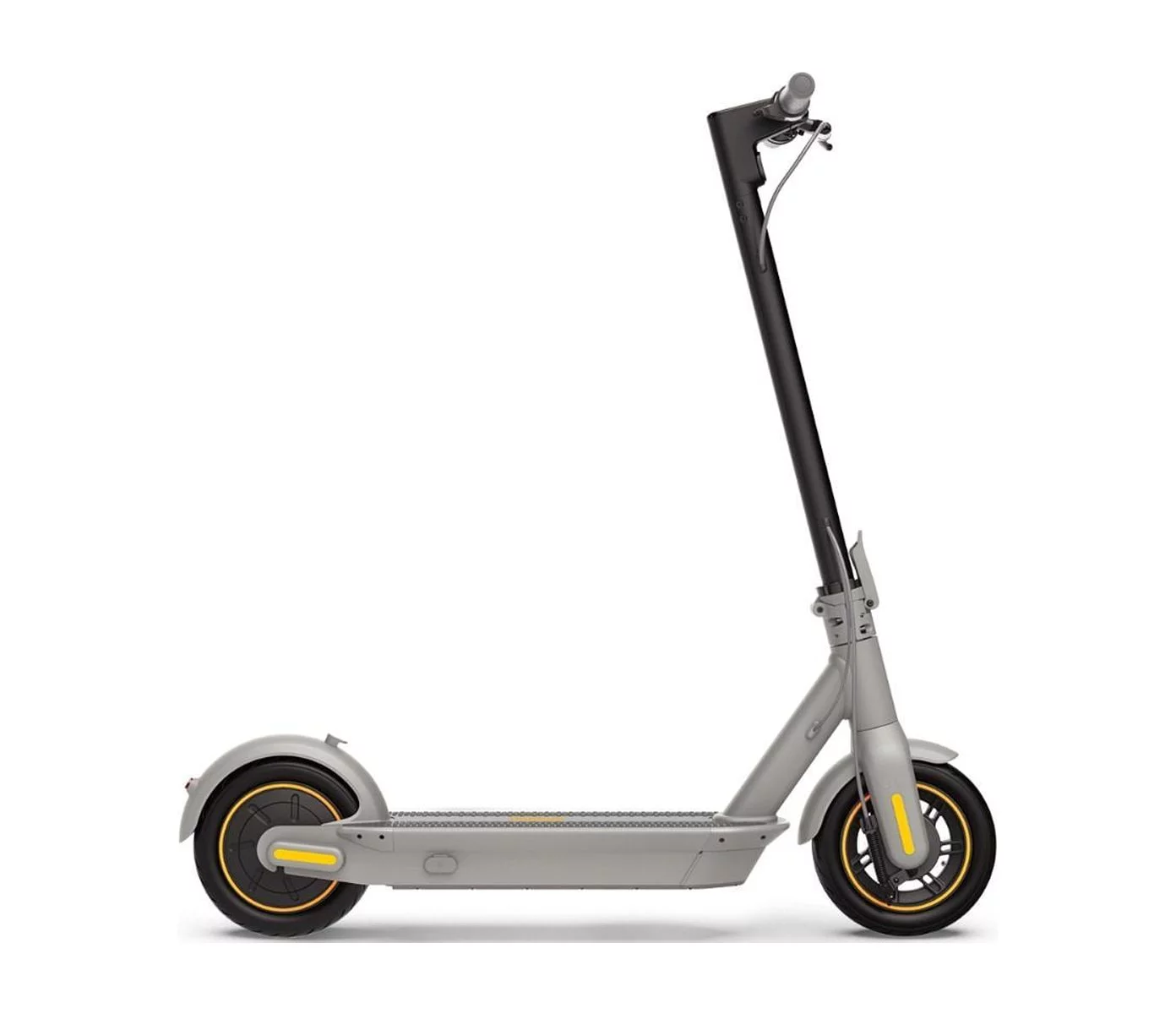 Segway Ninebot MAX Electric Kick Scooter, Max Speed 18.6 MPH, Long-range Battery, Foldable and Portable