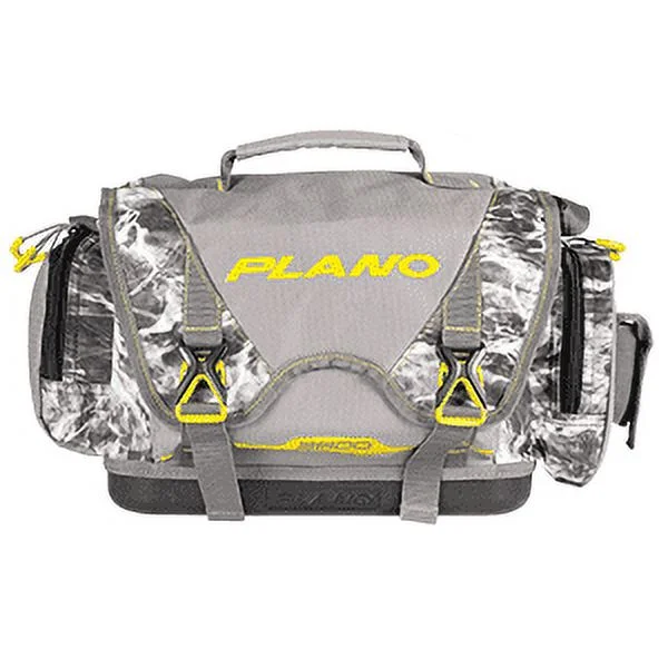 PLABB3601 3600 MANTA TACKLE BAG