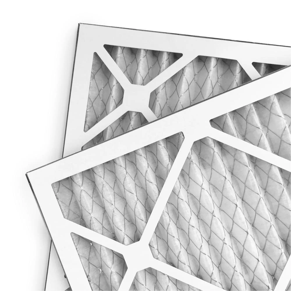 16 X 20 X 1 Standard Pleated Air Filter FPR 5 (3-Pack)