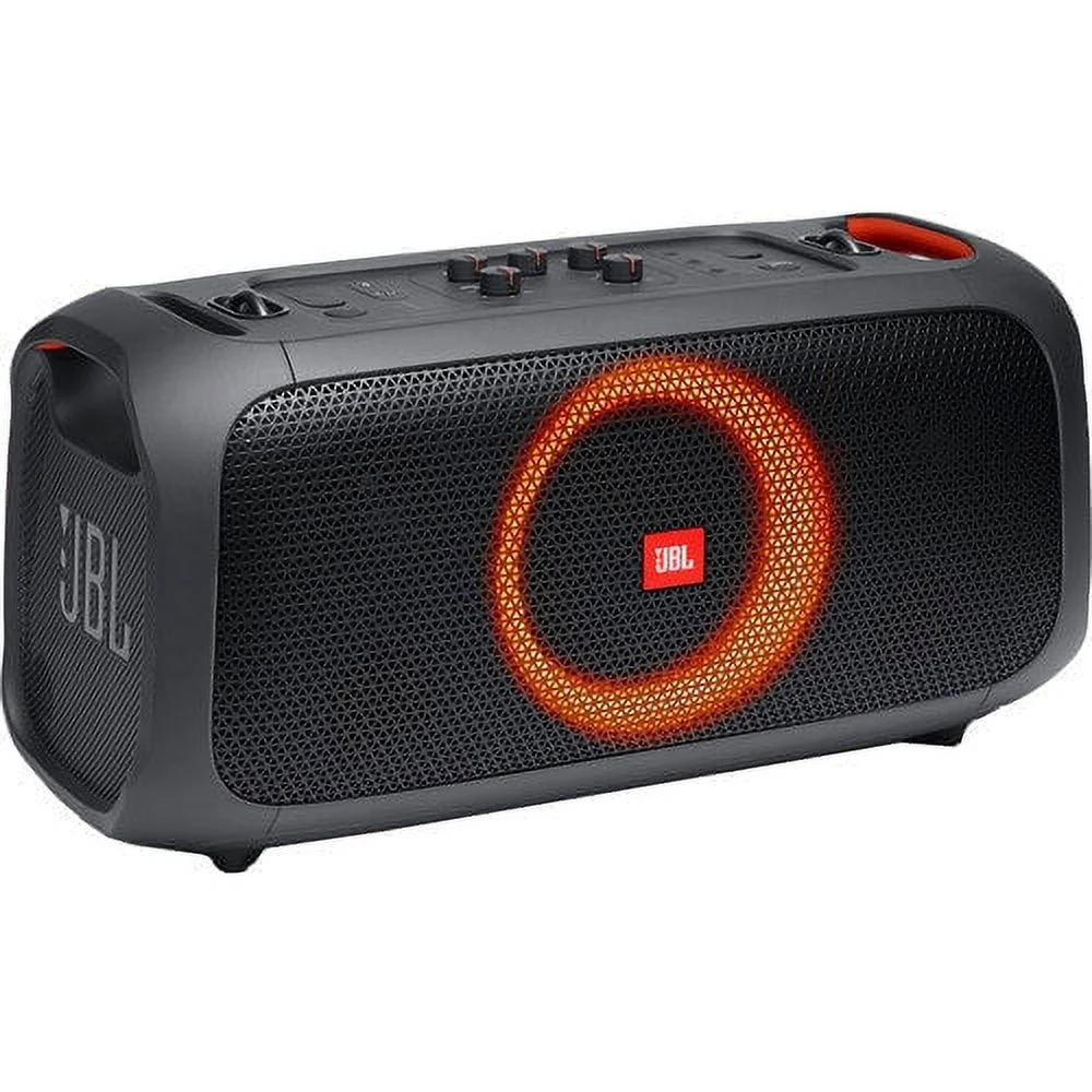 Restored JBL JBLPARTYBOXGOBAM-Z On-The-Go Portable Speaker – Certified (Refurbished)