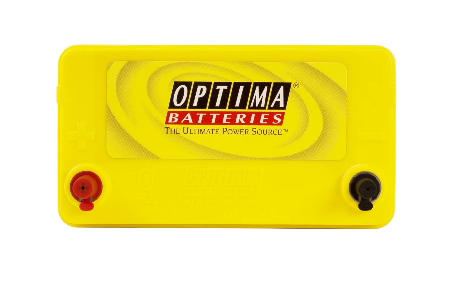 Optima Bat. DS46B24R Priusbatteryelow8171-767o