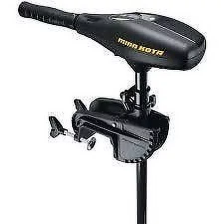 Minn Kota Traxxis Trolling Motor 42″/55lb w/Tiller Control