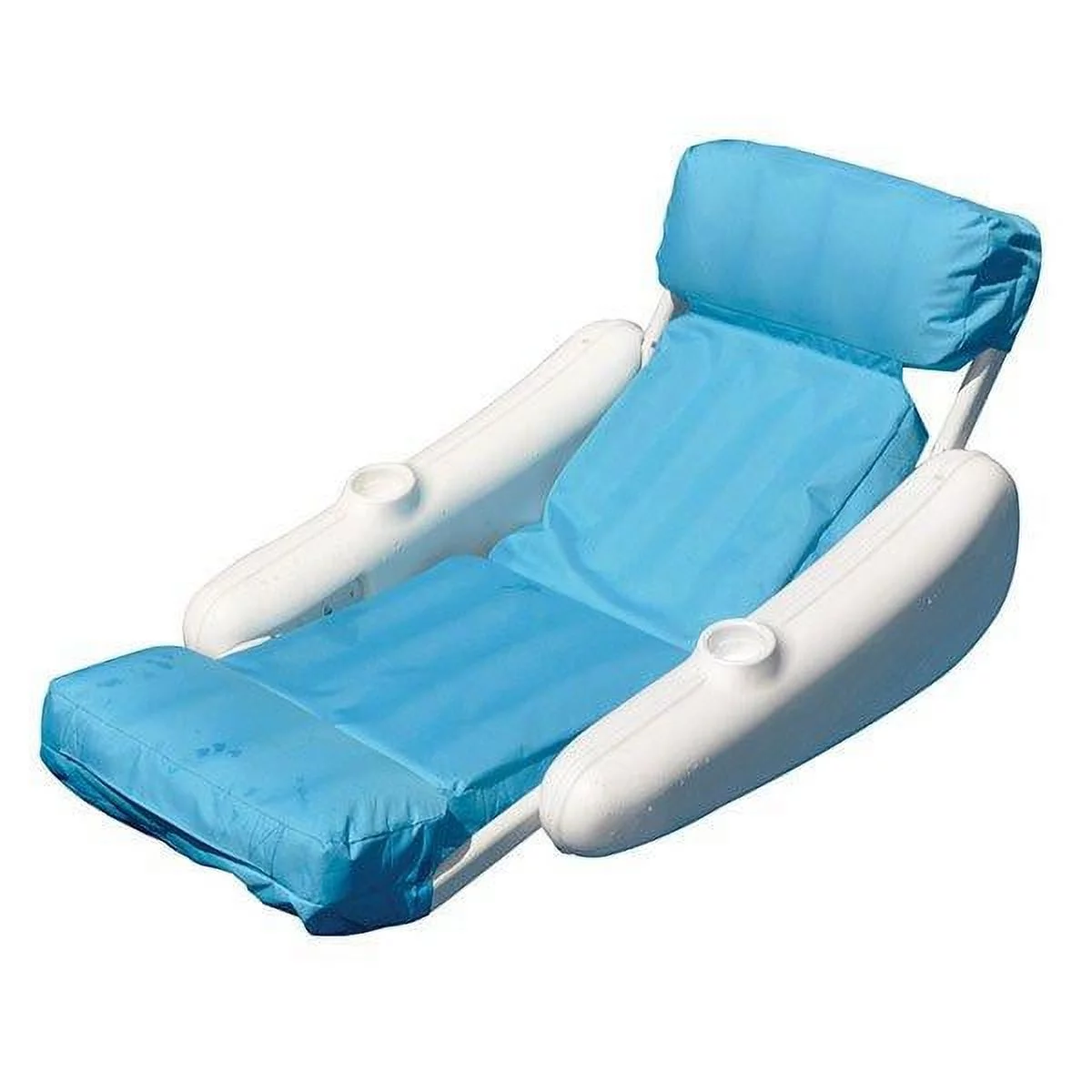 Swimline Sunchaser SunSoft Cushioned Luxury Lounger