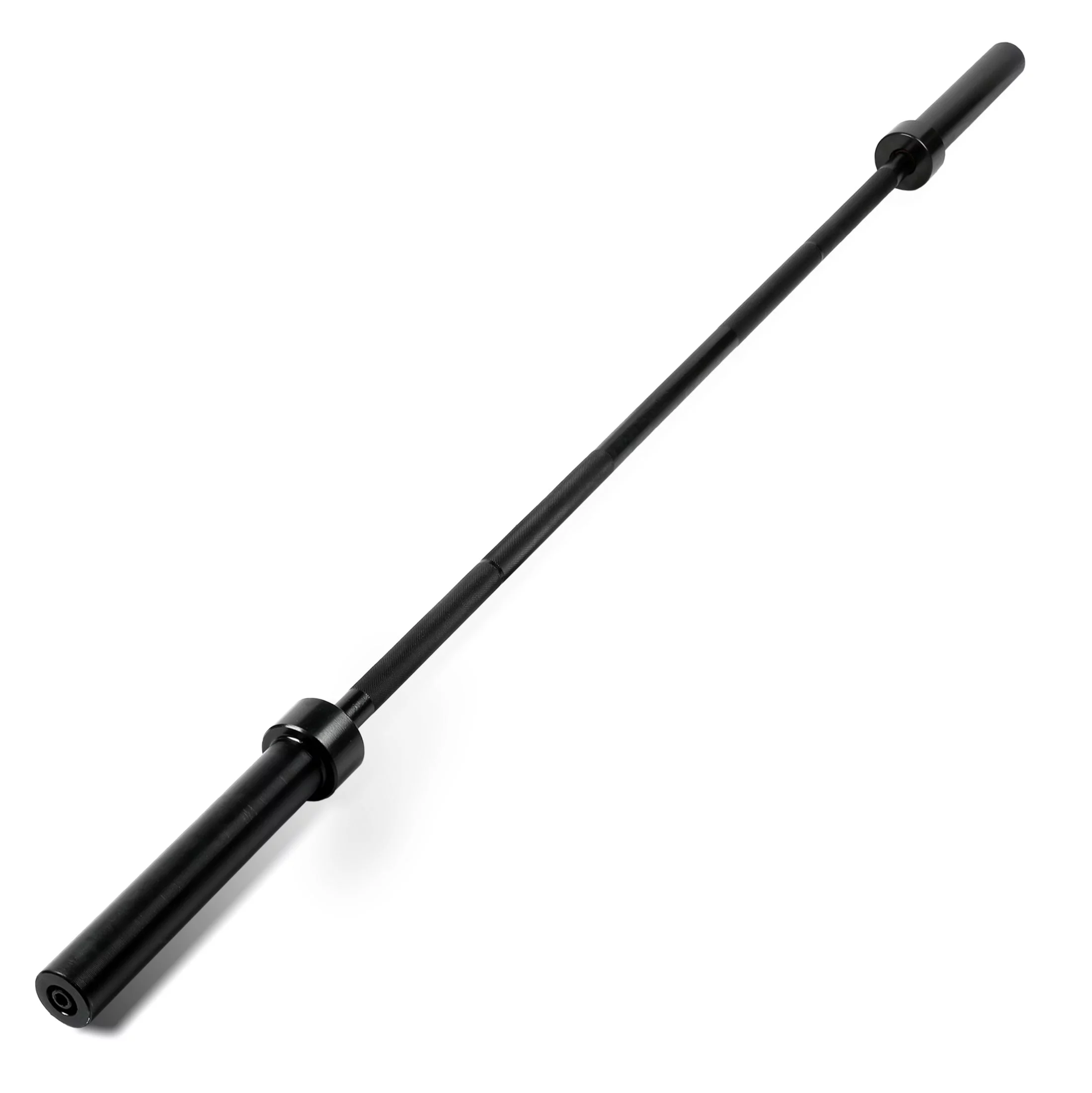 PRCTZ, 2-Inch Olympic Barbell Weight Bar, 7ft, 700-Pound Capacity