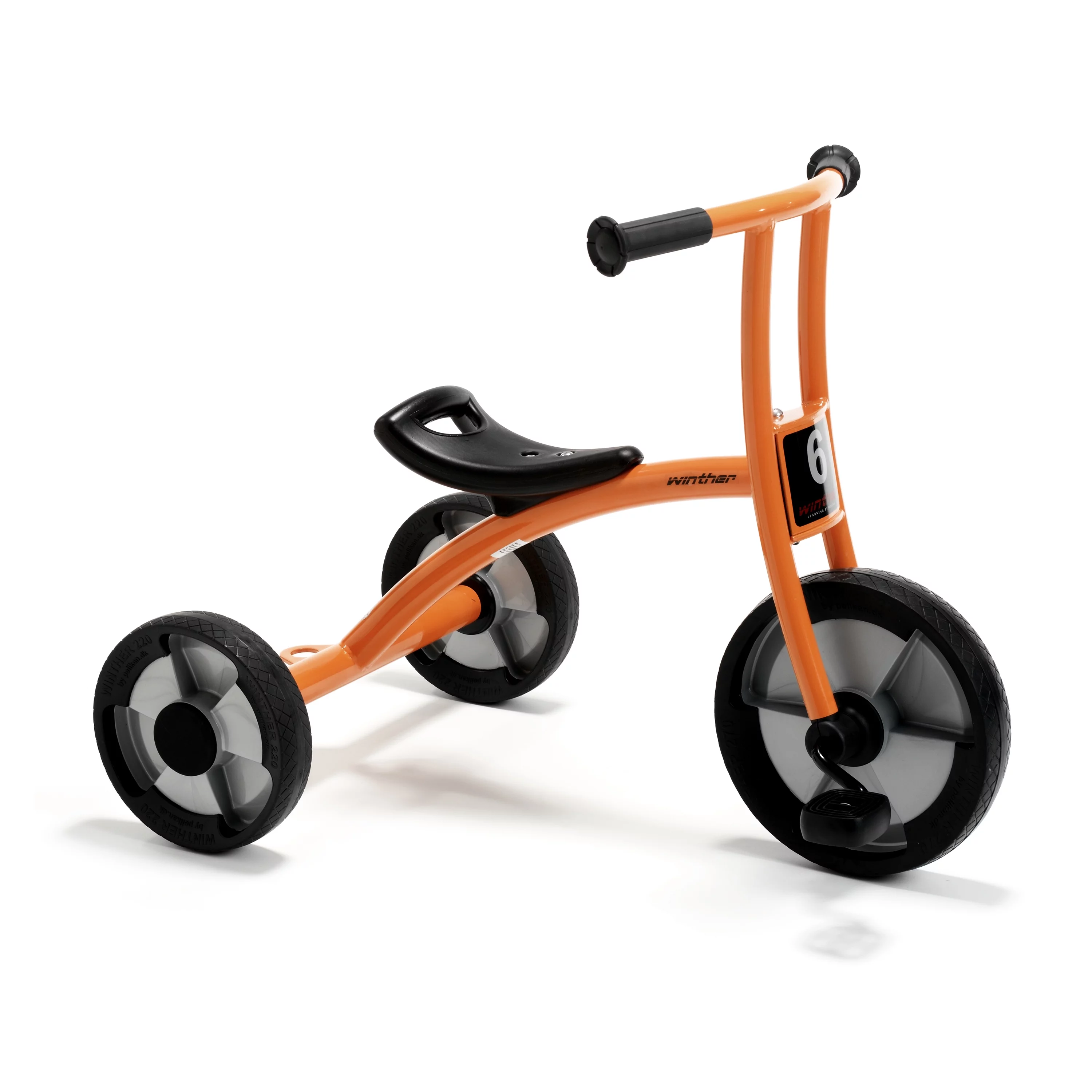 Winther Circleline Tricycle, Medium