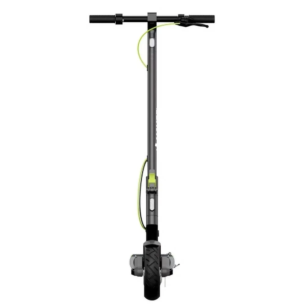 NAVEE S65 Scooter w/500 Watt Motor, 10″ Self-Sealing Tires, 20 MPH Max [S65]