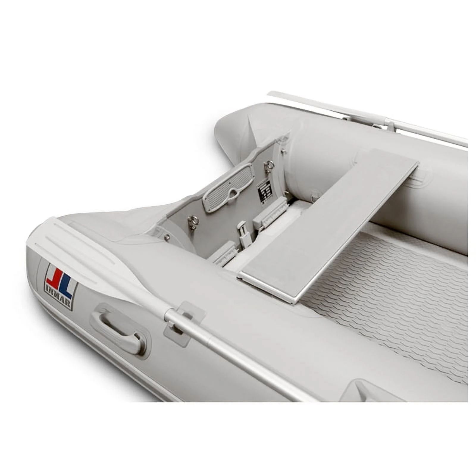 INMAR 320H-TS (10′ 6″) Air Floor Tender Series Inflatable Boat