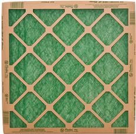 AAF Flanders (4 Filters), 12″ x 24″ x 1″ Nested Glass MERV 1 Air Filter