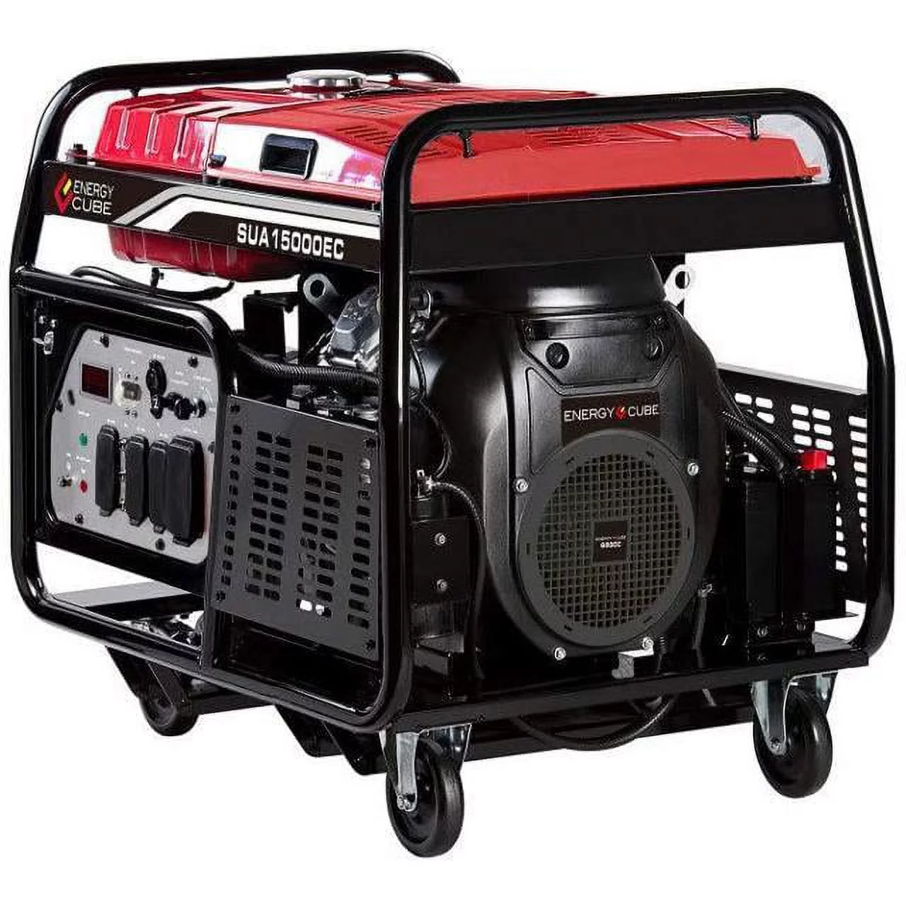 Ai Power Gasoline Generator W/Electric Start (EPA / CARB)