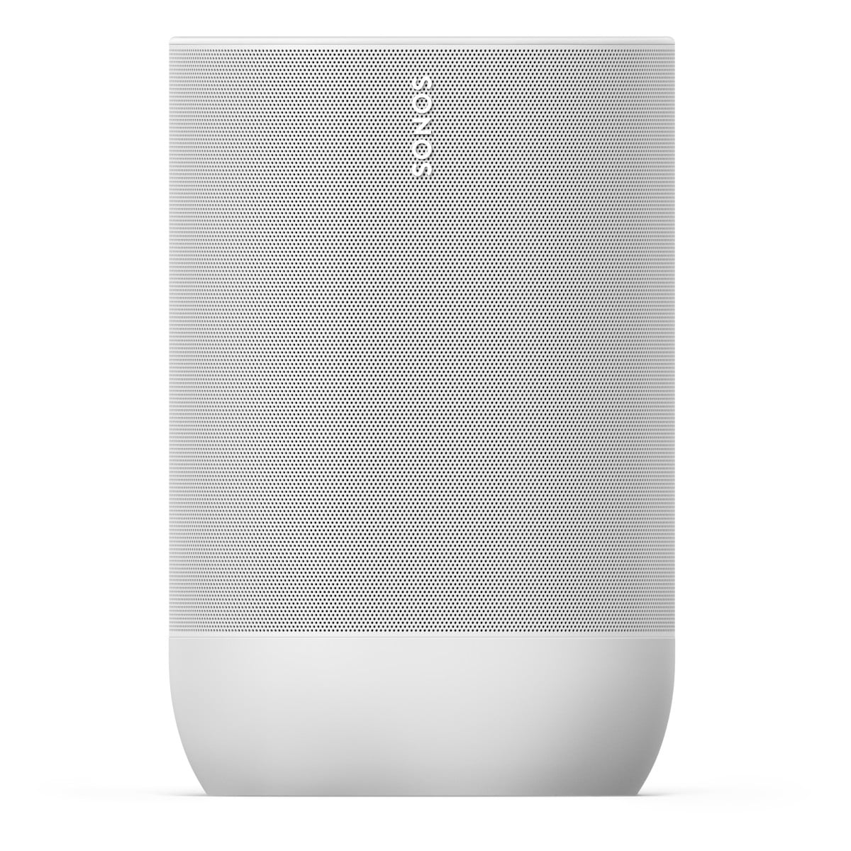 Sonos Move Portable Smart Battery-Powered Speaker with Bluetooth and Wi-Fi (Black)