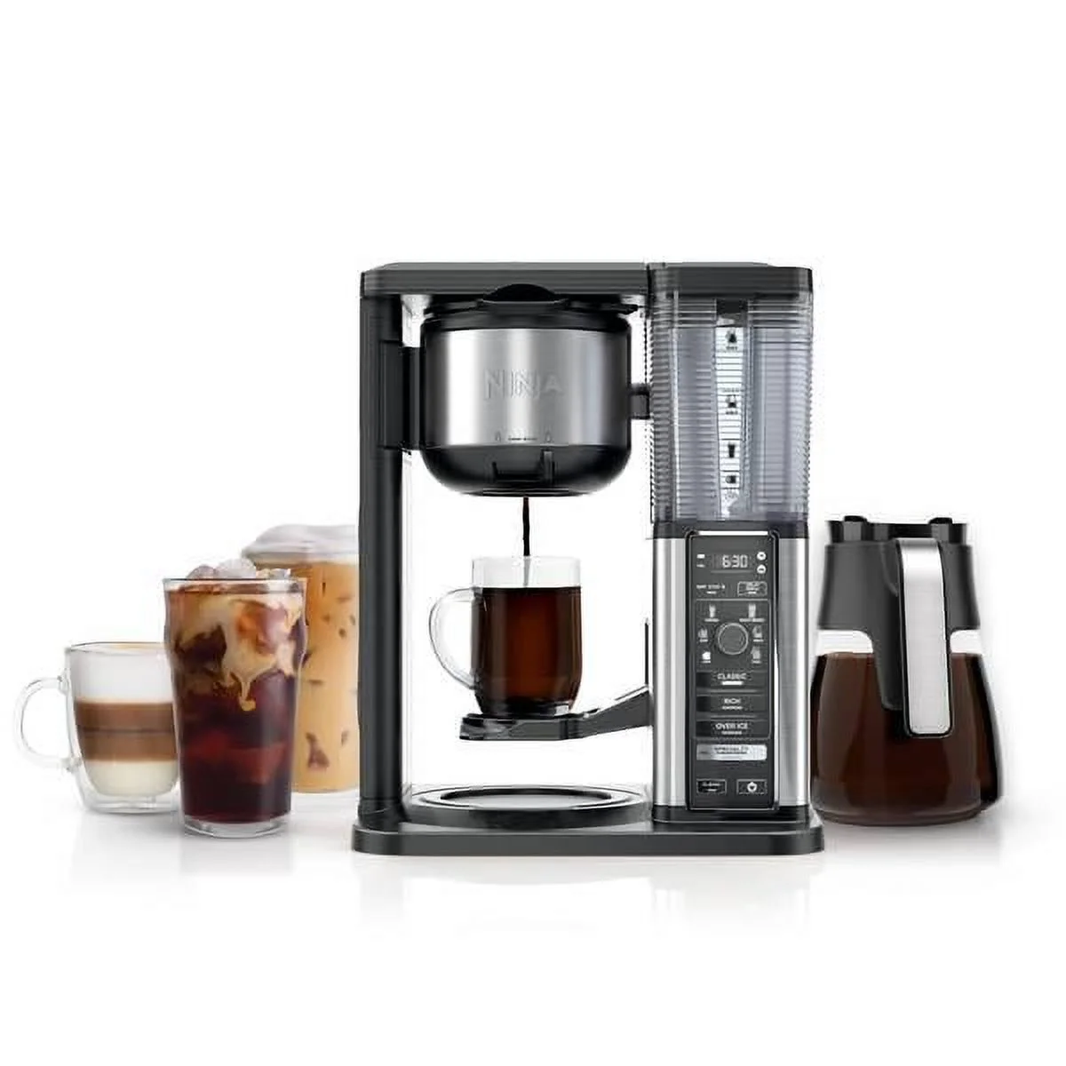 Ninja 10-Cup Specialty Coffee Maker