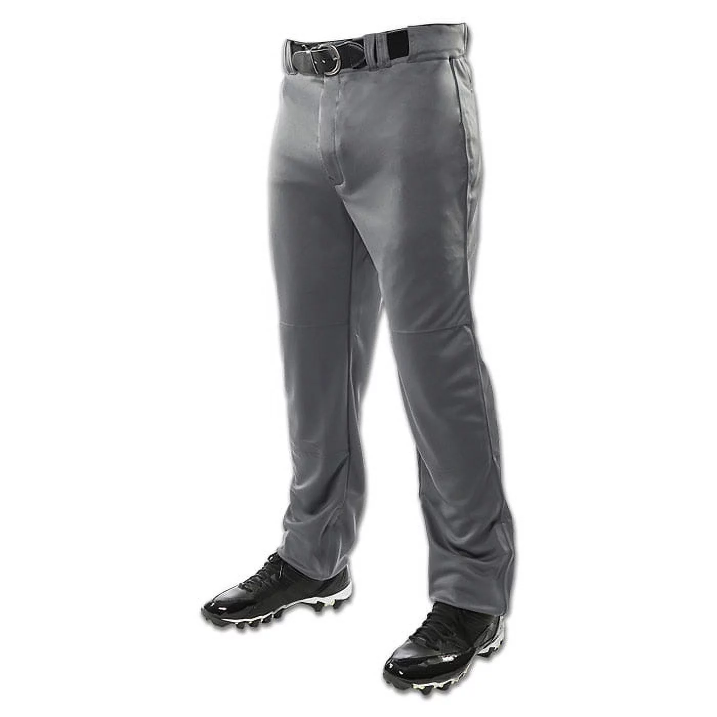 Champro Sports Men’s Triple Crown Open Bottom Baseball Pants