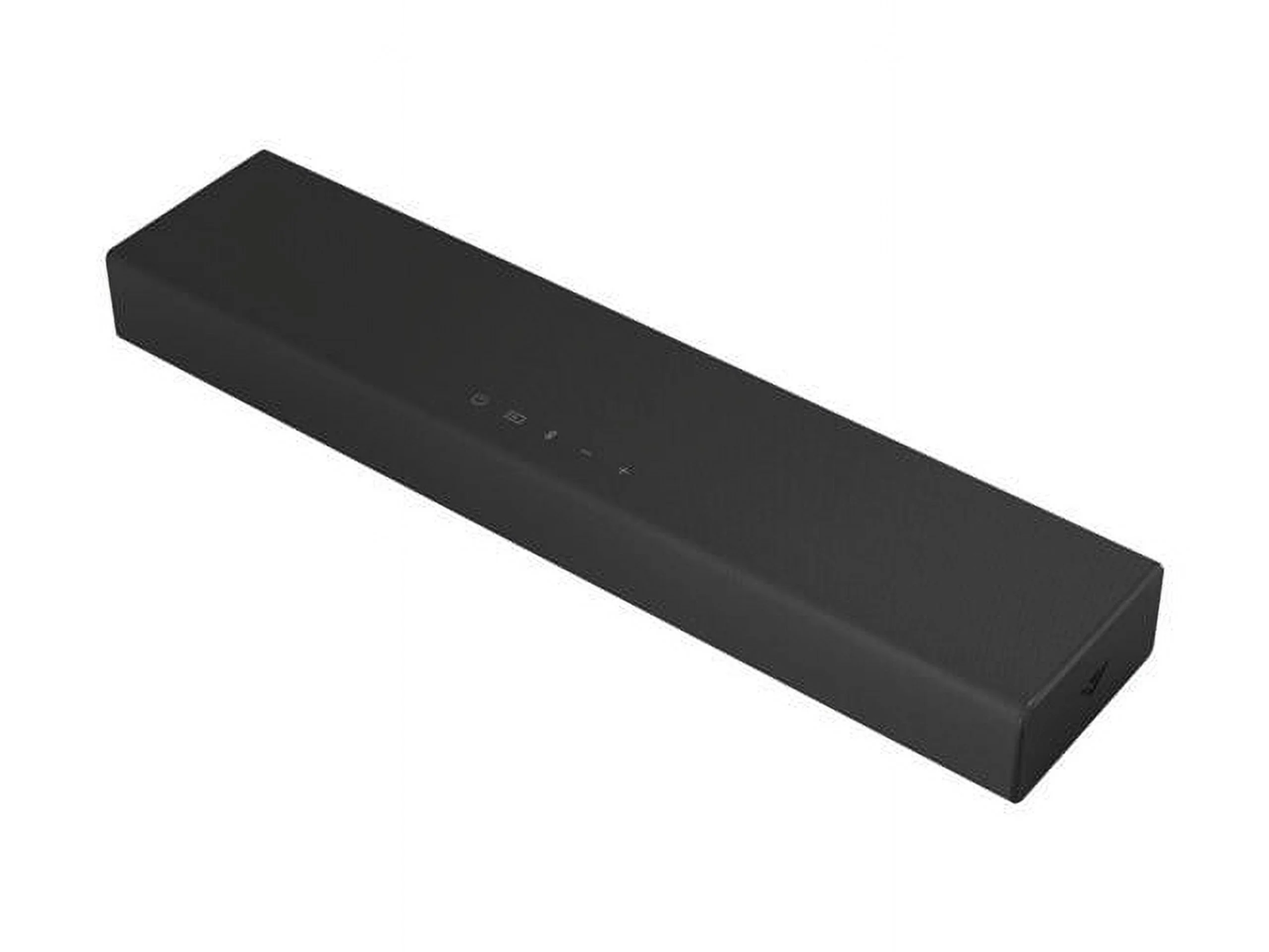 VIZIO 2.0-Channel Sound Bar with DTS Virtual:X, Bluetooth SB2020n-J6